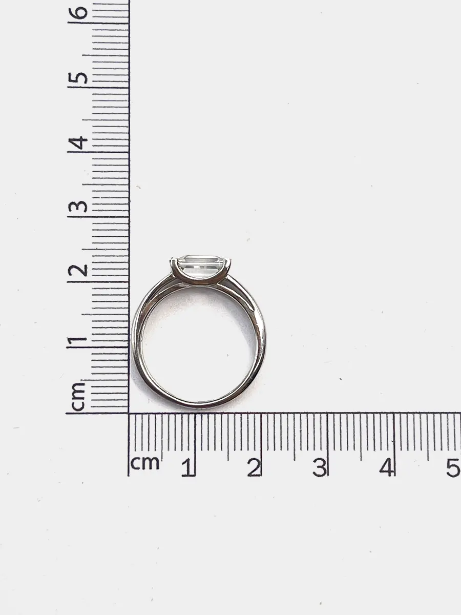 Купить Кольцо из серебра с горным хрусталём - Кольцо, Серебро - 925 в интернет-магазине кристалл мечты в Москве